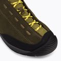 Buty męskie KEEN Jasper II WP dark olive/olive drab 7