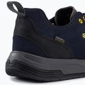 Buty męskie KEEN Jasper II WP black iris/magnet 8