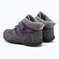 Buty juniorskie  KEEN Knotch Chukka 3