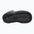 Buty dziecięce KEEN Knotch Chukka steel grey/charisma 14
