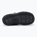 Buty dziecięce KEEN Knotch Chukka steel grey/charisma 4