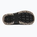 Śniegowce juniorskie KEEN Snow Troll WP black/silver 5