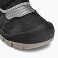 Śniegowce juniorskie KEEN Snow Troll WP black/silver 7