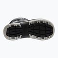 Śniegowce juniorskie KEEN Snow Troll WP black/silver 14