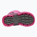 Śniegowce dziecięce KEEN Snow Troll WP fuchsia purple/silver 14