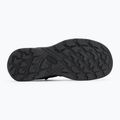 Buty turystyczne męskie KEEN Circadia Mid Polar black/steel grey 4