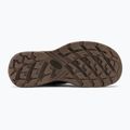Buty trekkingowe męskie KEEN Circadia Mid WP dark olive/potters clay 5