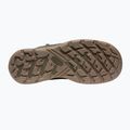 Buty trekkingowe męskie KEEN Circadia Mid WP dark olive/potters clay 16