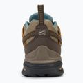 Buty trekkingowe damskie KEEN Circadia WP syrup/north atlantic 6