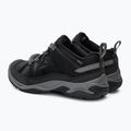 Buty trekkingowe męskie KEEN Circadia WP black/steel grey 3