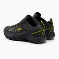 Buty trekkingowe męskie KEEN Targhee III WP forest night/evening primrose 3