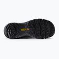 Buty trekkingowe męskie KEEN Targhee III WP forest night/evening primrose 4