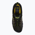 Buty trekkingowe męskie KEEN Targhee III WP forest night/evening primrose 6