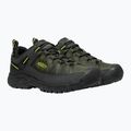 Buty trekkingowe męskie KEEN Targhee III WP forest night/evening primrose 11