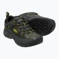 Buty trekkingowe męskie KEEN Targhee III WP forest night/evening primrose 12