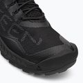 Buty trekkingowe męskie KEEN Nxis Evo Mid WP triple black 7