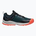 Buty trekkingowe męskie KEEN Nxis Evo WP sea moss/scarlet ibis 10