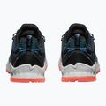 Buty trekkingowe męskie KEEN Nxis Evo WP sea moss/scarlet ibis 13