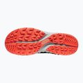 Buty trekkingowe męskie KEEN Nxis Evo WP sea moss/scarlet ibis 14