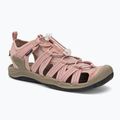 Sandały damskie KEEN Drift Creek H2 fawn/brindle