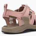 Sandały damskie KEEN Drift Creek H2 fawn/brindle 9