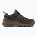 Buty trekkingowe męskie KEEN Circadia WP canteen/curry 2