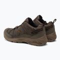 Buty trekkingowe męskie KEEN Circadia WP canteen/curry 3