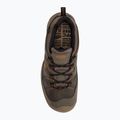 Buty trekkingowe męskie KEEN Circadia WP canteen/curry 6