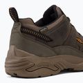 Buty trekkingowe męskie KEEN Circadia WP canteen/curry 10