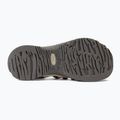 Sandały damskie KEEN Whisper toasted coconut/ peach whip 5