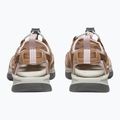 Sandały damskie KEEN Whisper toasted coconut/ peach whip 13