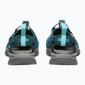 Sandały damskie KEEN Whisper sea moss/ tie dye 14