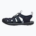 Sandały męskie KEEN Clearwater CNX sky captain/black 11