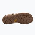Sandały damskie KEEN Clearwater CNX timberwolf/fawn 4