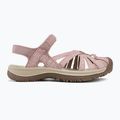 Sandały damskie KEEN Rose fawn 2