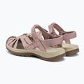 Sandały damskie KEEN Rose fawn 3