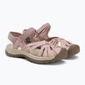 Sandały damskie KEEN Rose fawn 4