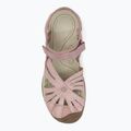 Sandały damskie KEEN Rose fawn 6