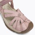 Sandały damskie KEEN Rose fawn 7