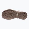 Sandały damskie KEEN Rose fawn 14