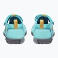 Sandały juniorskie KEEN Seacamp II CNX ipanema/ fjord blue 12