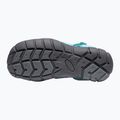 Sandały juniorskie KEEN Seacamp II CNX ipanema/ fjord blue 13