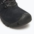 Śniegowce damskie KEEN Greta Boot Wp black/black 7