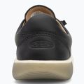 Buty męskie KEEN KNX Lace black/star white 6