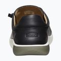 Buty męskie KEEN KNX Lace black/star white 11
