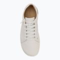 Buty męskie KEEN KNX Lace star white/star white 5