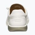 Buty męskie KEEN KNX Lace star white/star white 11