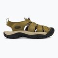 Sandały męskie KEEN Newport martini olive/brindle 2