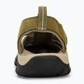 Sandały męskie KEEN Newport martini olive/brindle 7