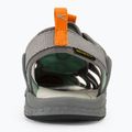 Sandały damskie KEEN Drift Creek H2 alloy/granite green 6